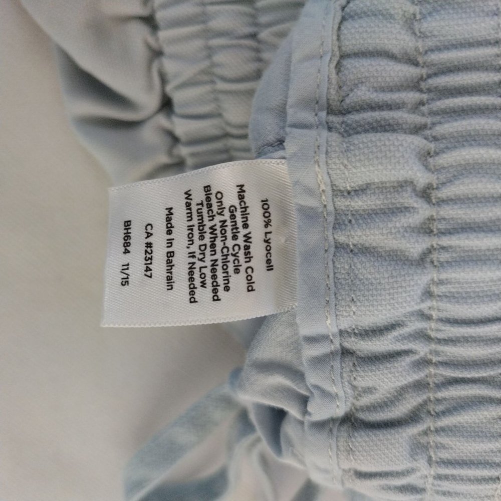 Talbots The Easy Draw String Pant - Medium - Jogg… - image 8